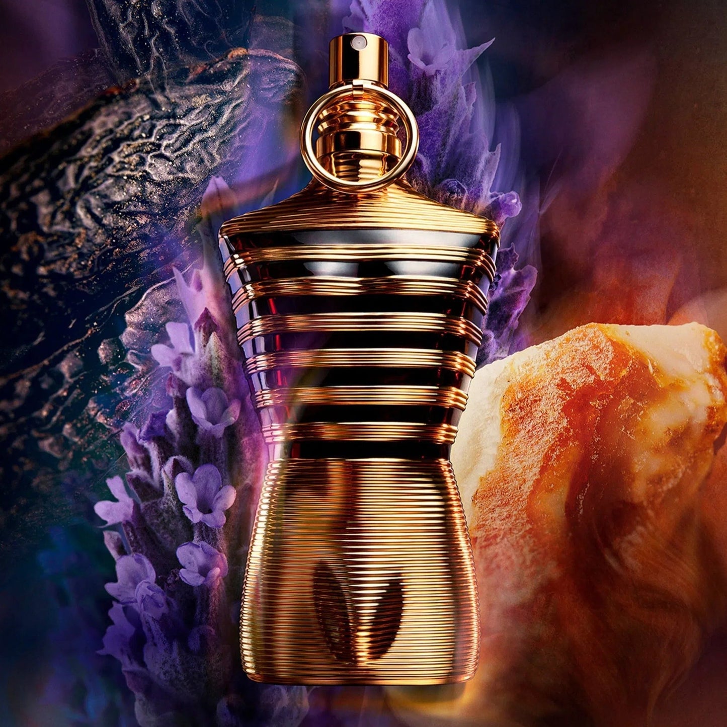 Jean Paul Gaultier Le Mâle Elixir
