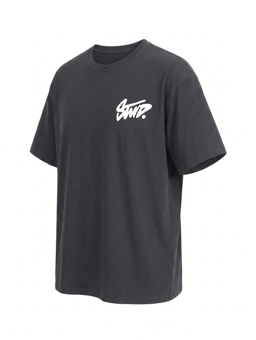 Playera Pull&Bear STWD