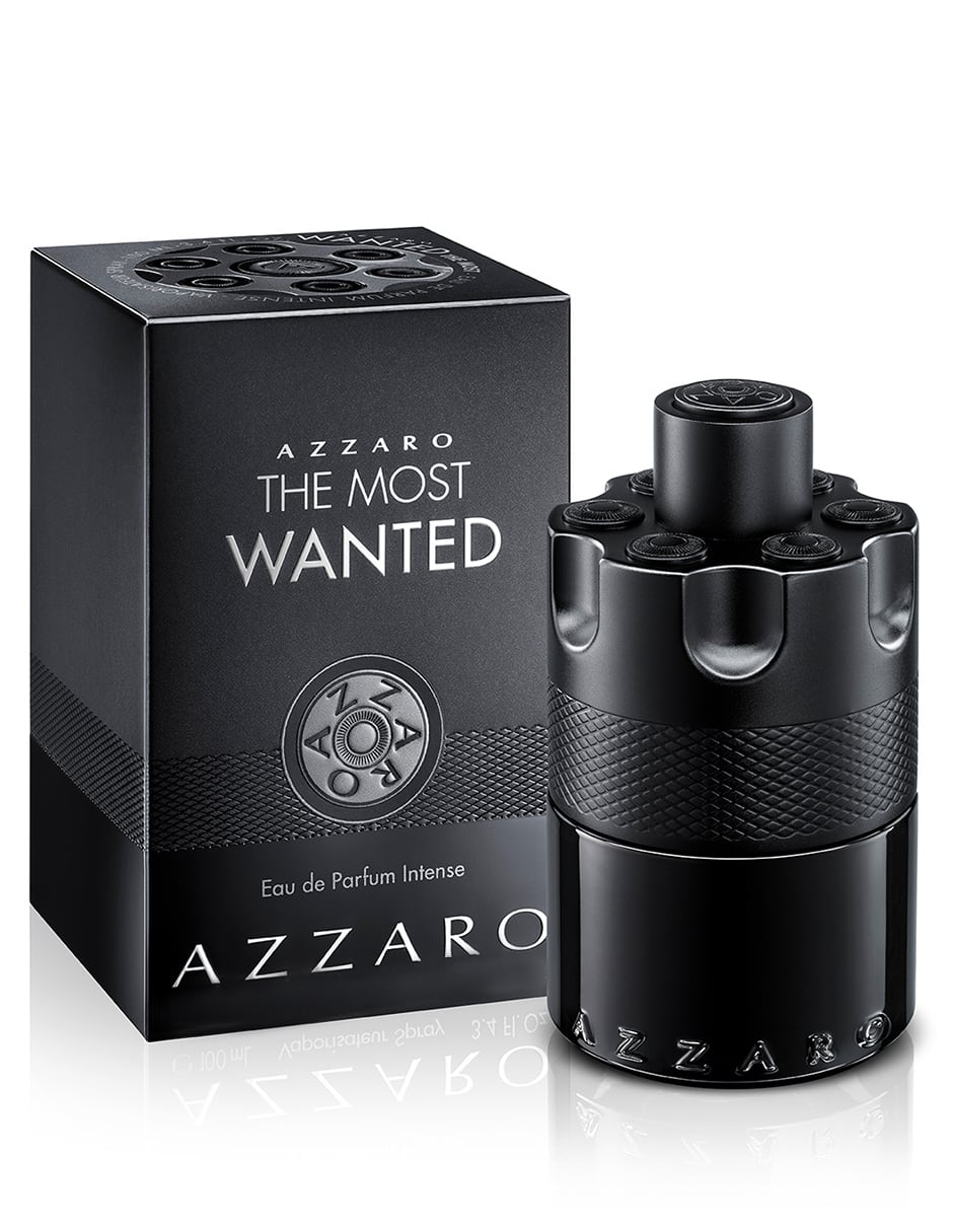 Azzaro The Most Wanted