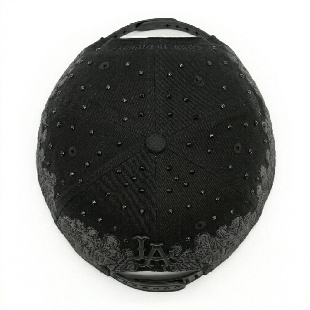 Gorra Rude Awe. "La última cena