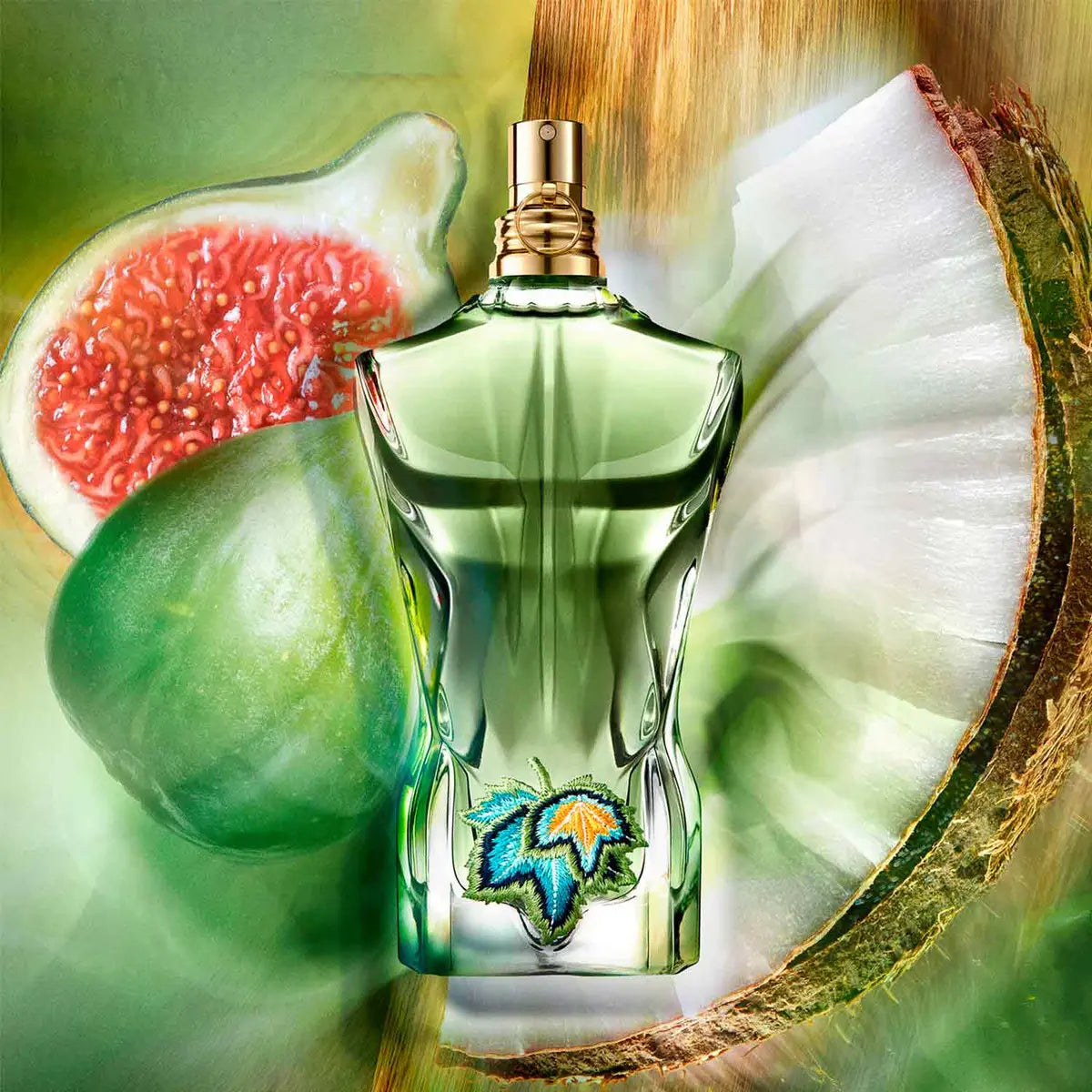 Jean Paul Gaultier Paradise Garden