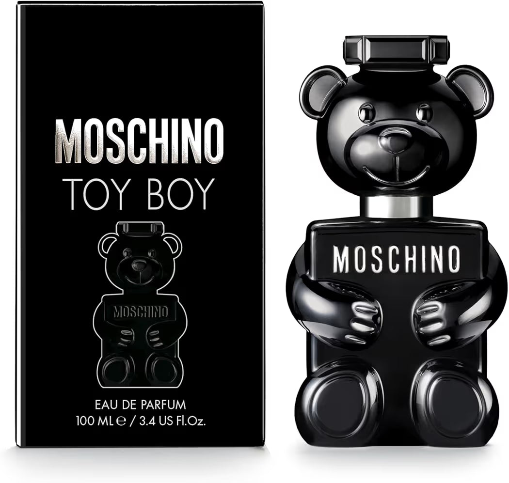 Moschino Toy Boy