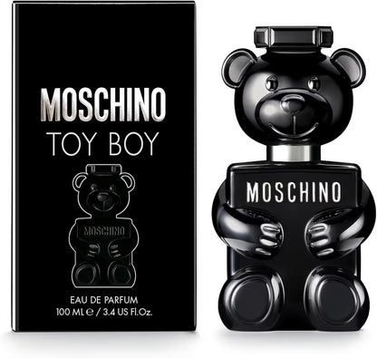 Moschino Toy Boy