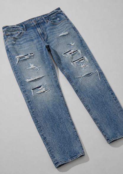 American Eagle