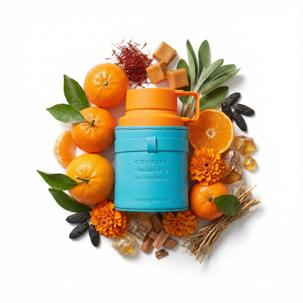 Odyssey Mandarin Sky