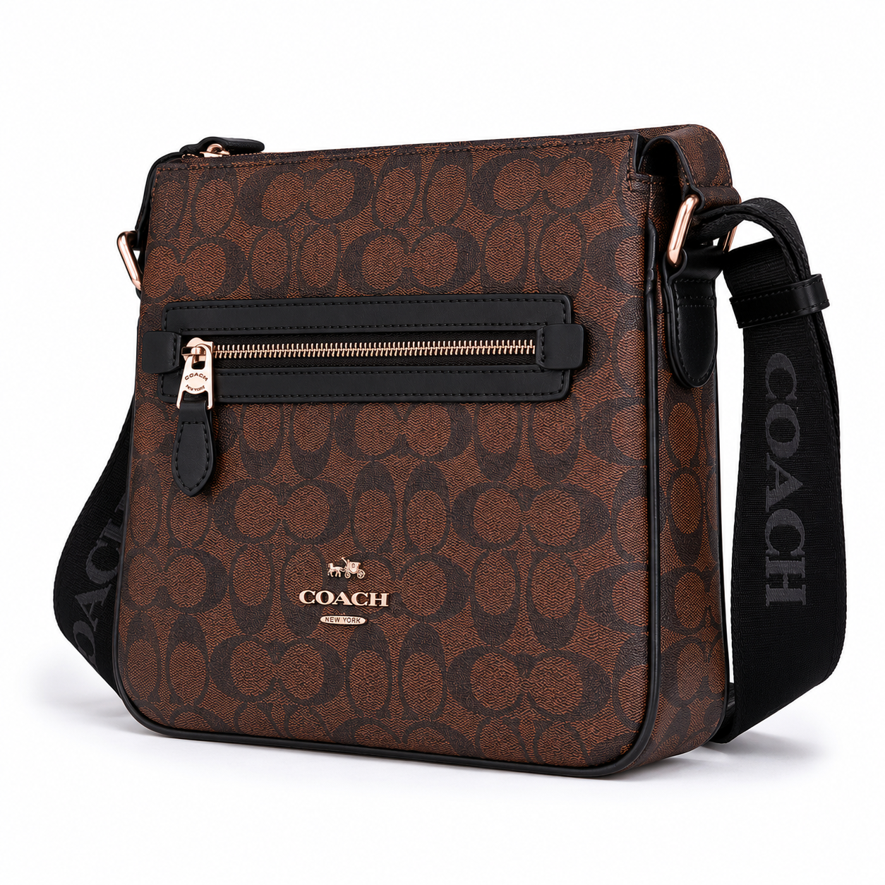 Mariconera Hombre Largue cross