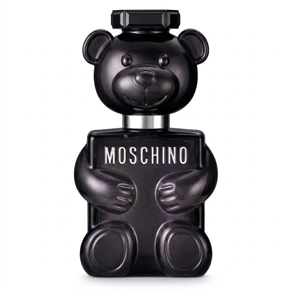 Moschino Toy Boy