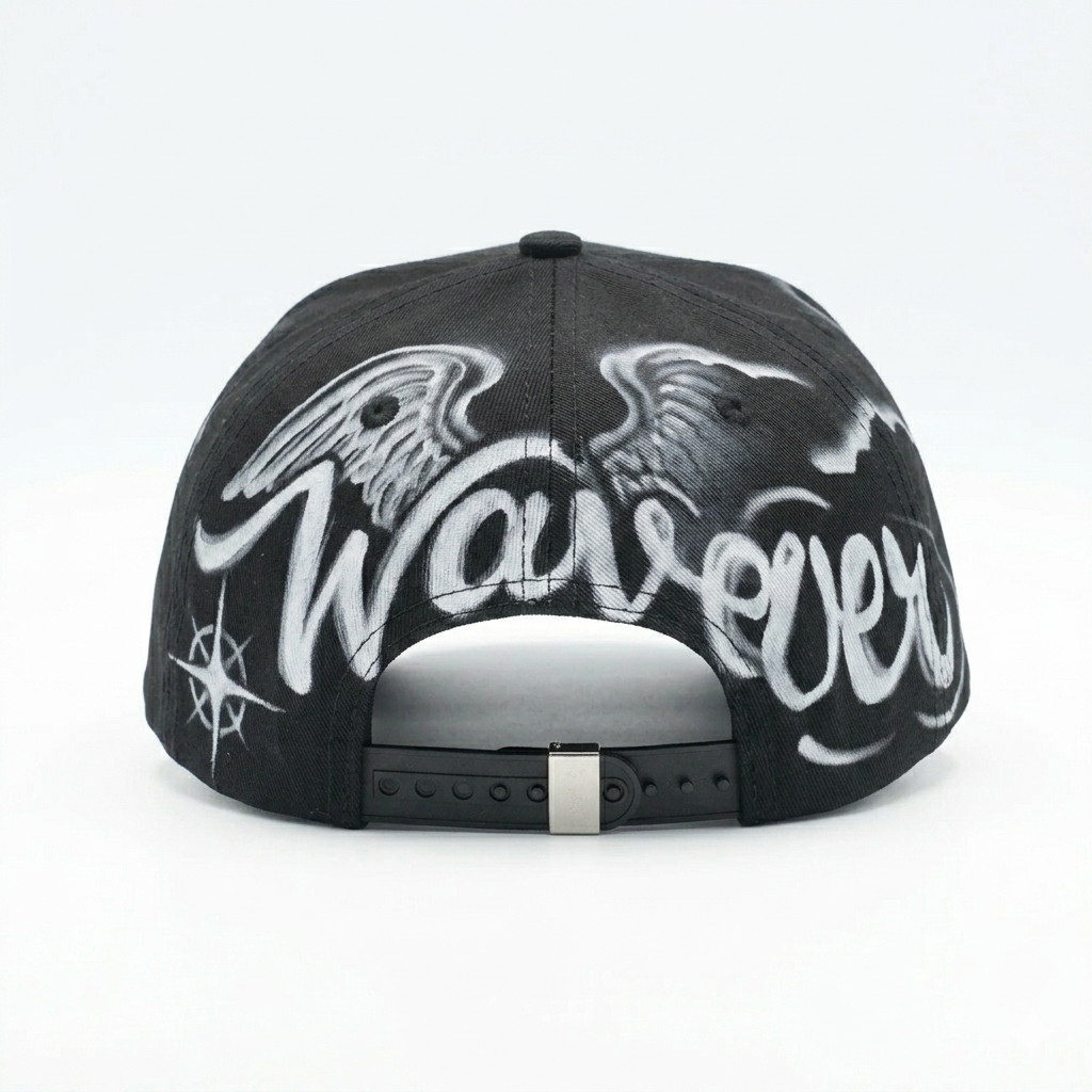 Gorra Mago Hats 31 Forever