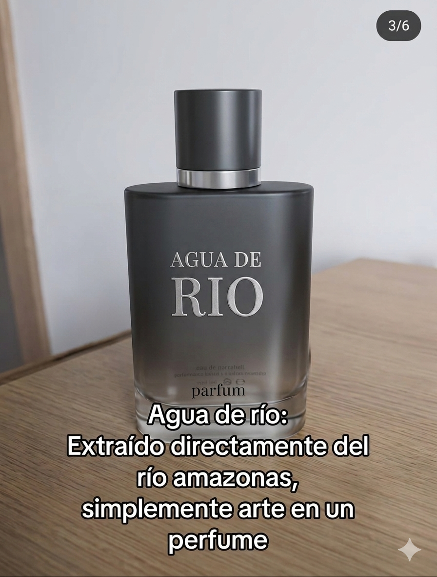 Acqua di Giò — Giorgio Armani