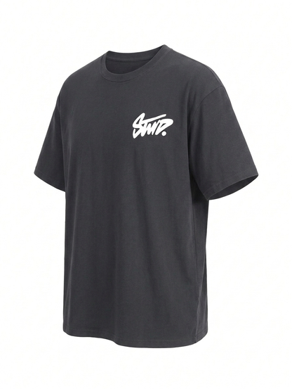 Playera Pull&Bear STWD