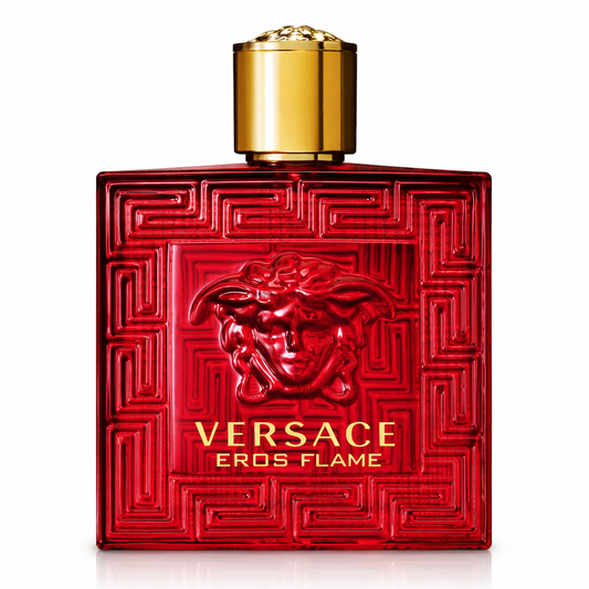 Versace Eros Flame