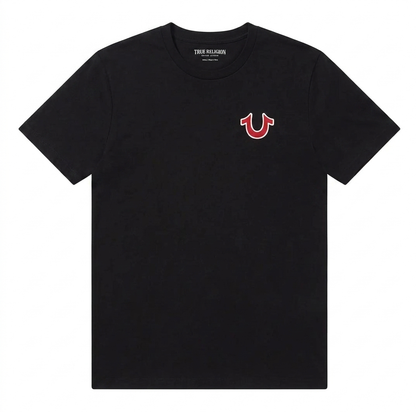 Playera True Religion White