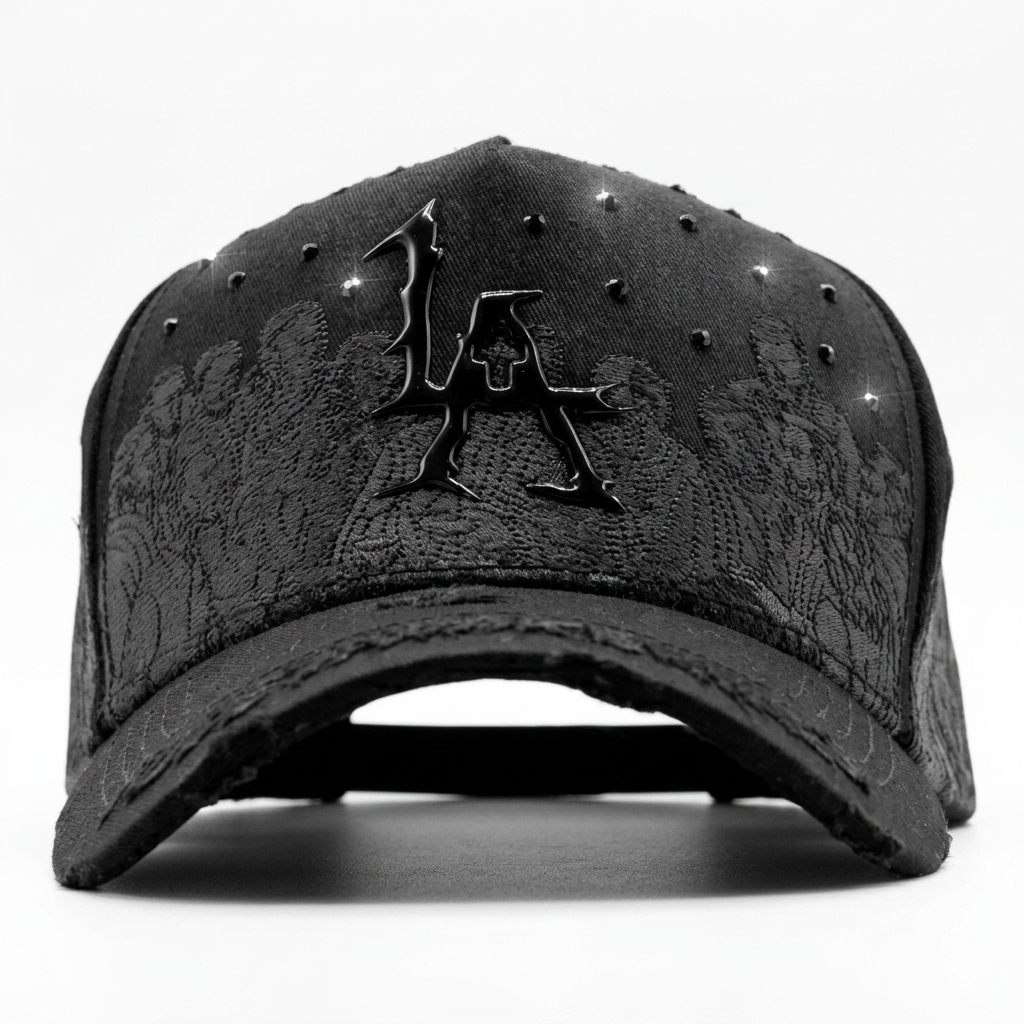 Gorra Rude Awe. "La última cena