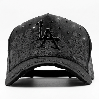Gorra Rude Awe. "La última cena