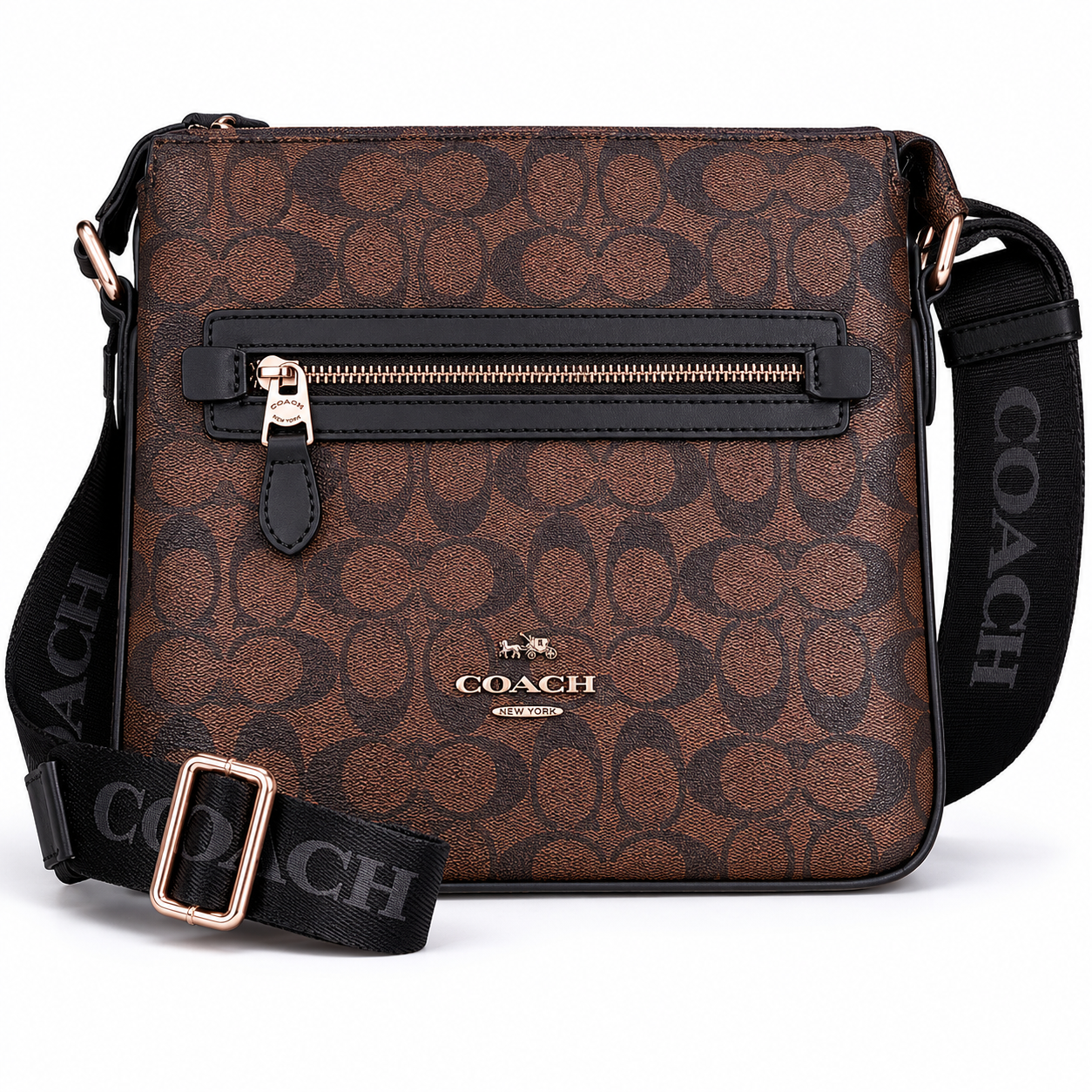Mariconera Hombre Largue cross