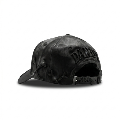 Gorra Danddy Hats Deathrow