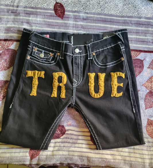 True Religion - TRUE