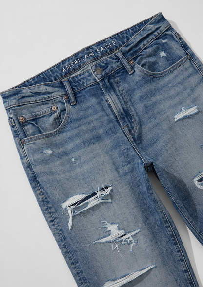 American Eagle
