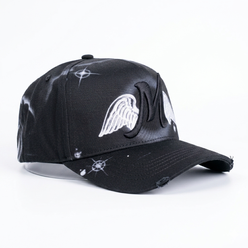 Gorra Mago Hats 31 Forever