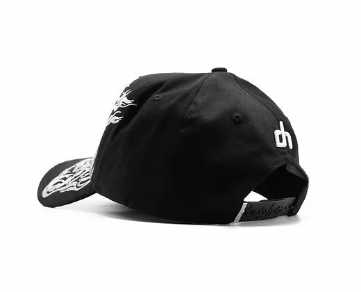 Danddy Hats New York Skeleton