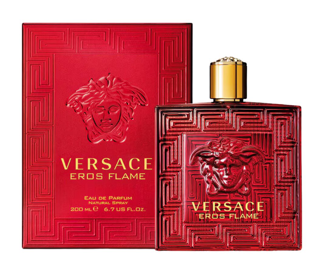 Versace Eros Flame