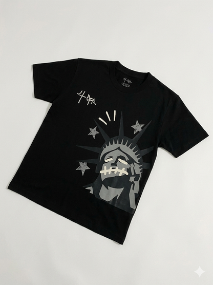 Playera Útopia Cactus Jack