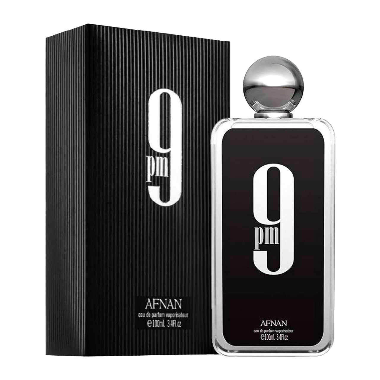 9pm Afnan