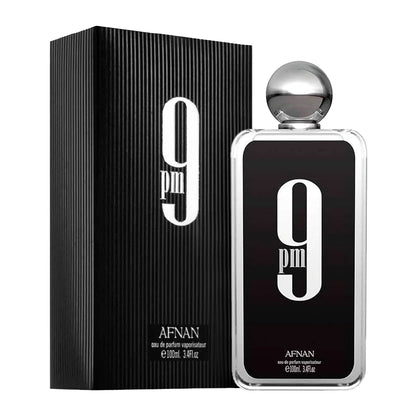 9pm Afnan