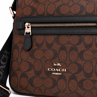 Mariconera Hombre Largue cross