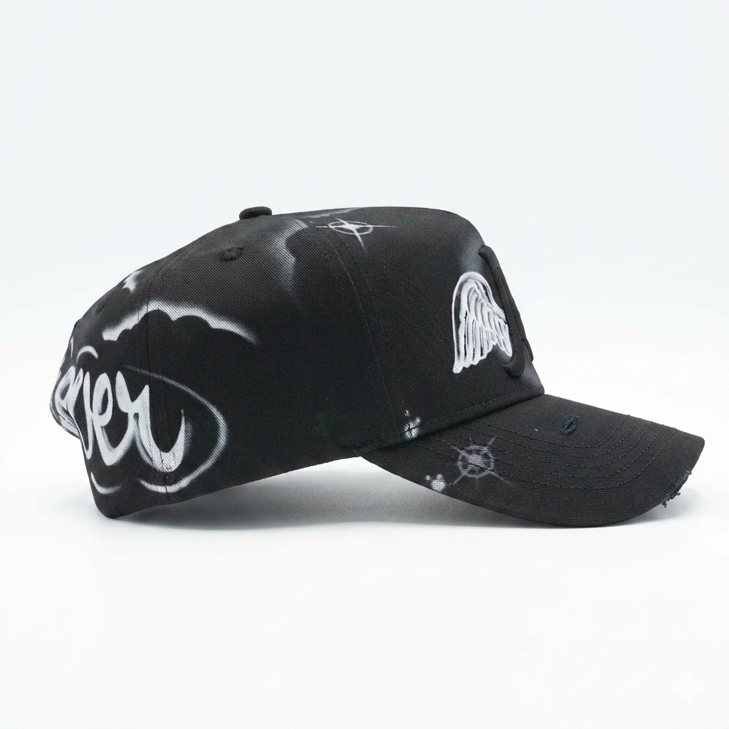 Gorra Mago Hats 31 Forever