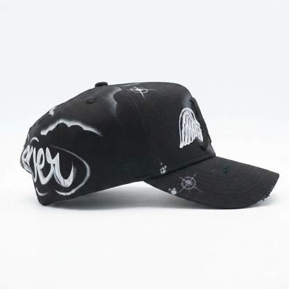 Gorra Mago Hats 31 Forever