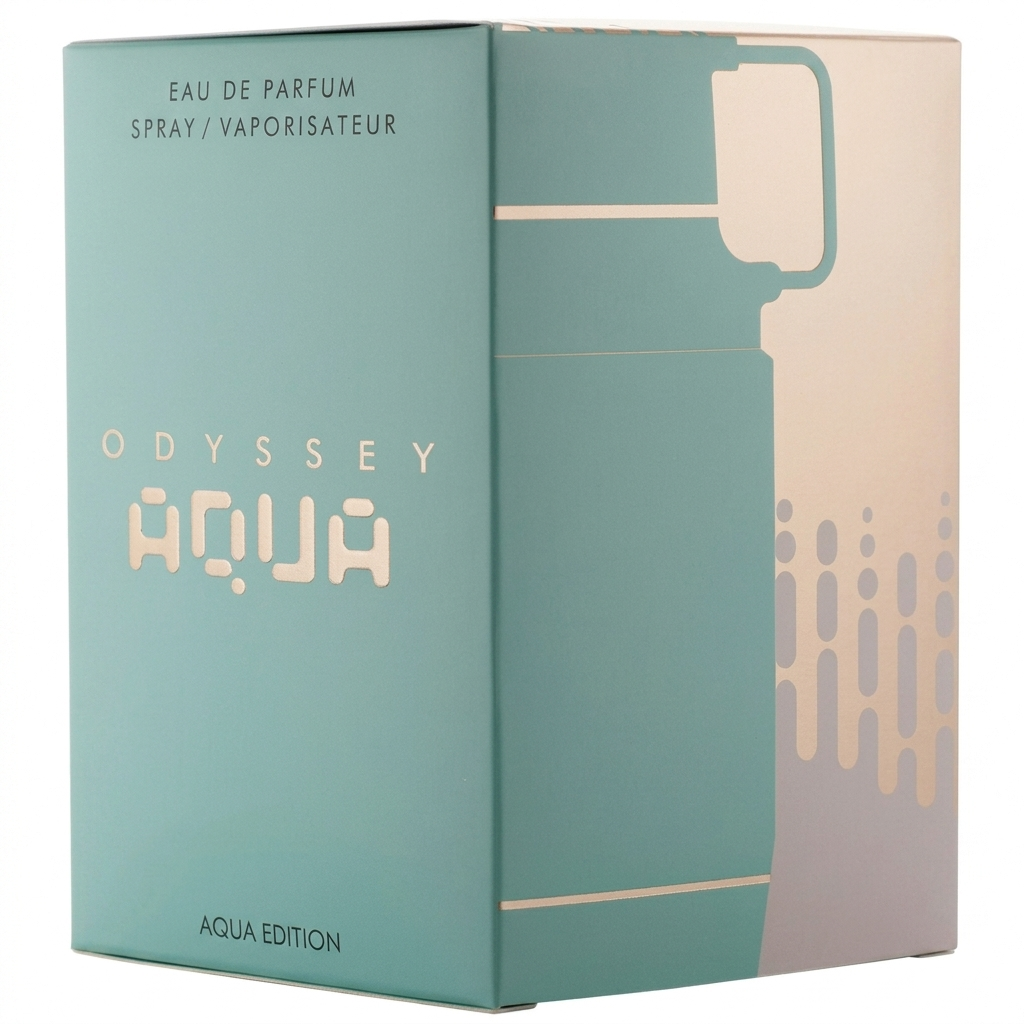 Odyssey Aqua