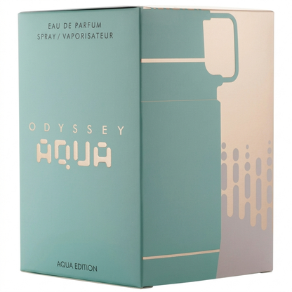 Odyssey Aqua