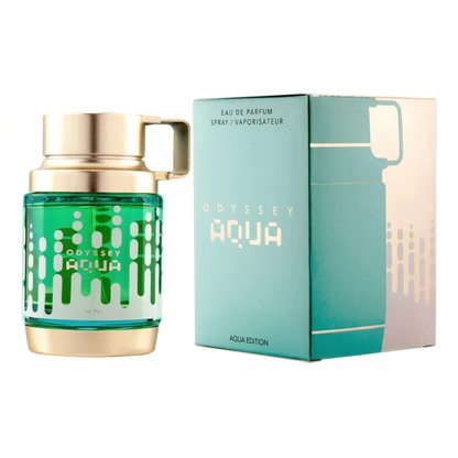 Odyssey Aqua