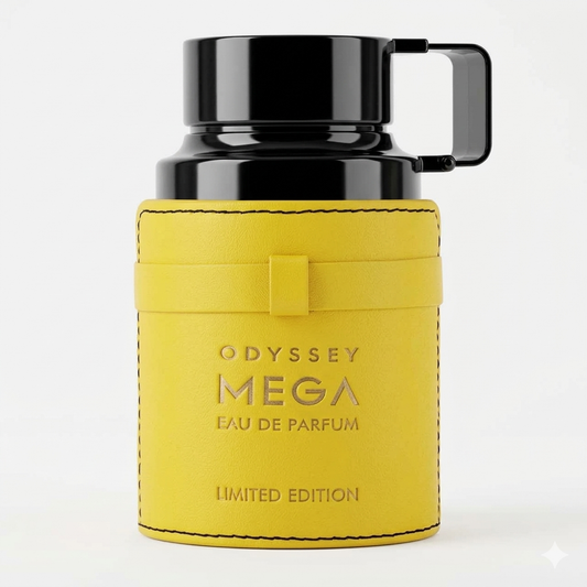 Odyssey Mega