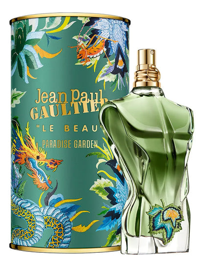 Jean Paul Gaultier Paradise Garden