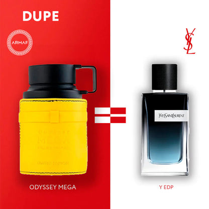 Odyssey Mega