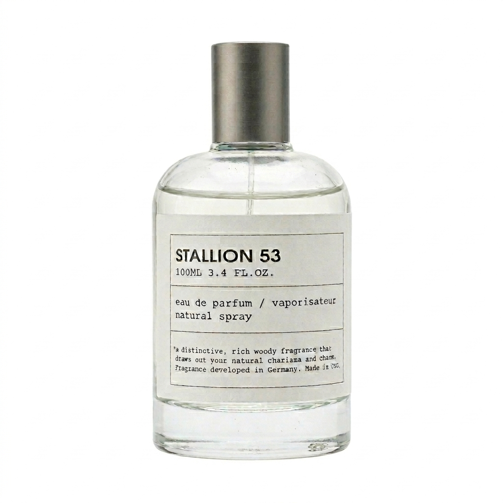 Stallion 53