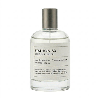 Stallion 53