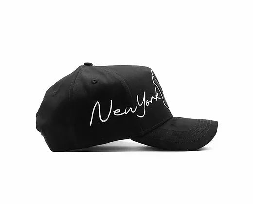 Danddy Hats New York Skeleton