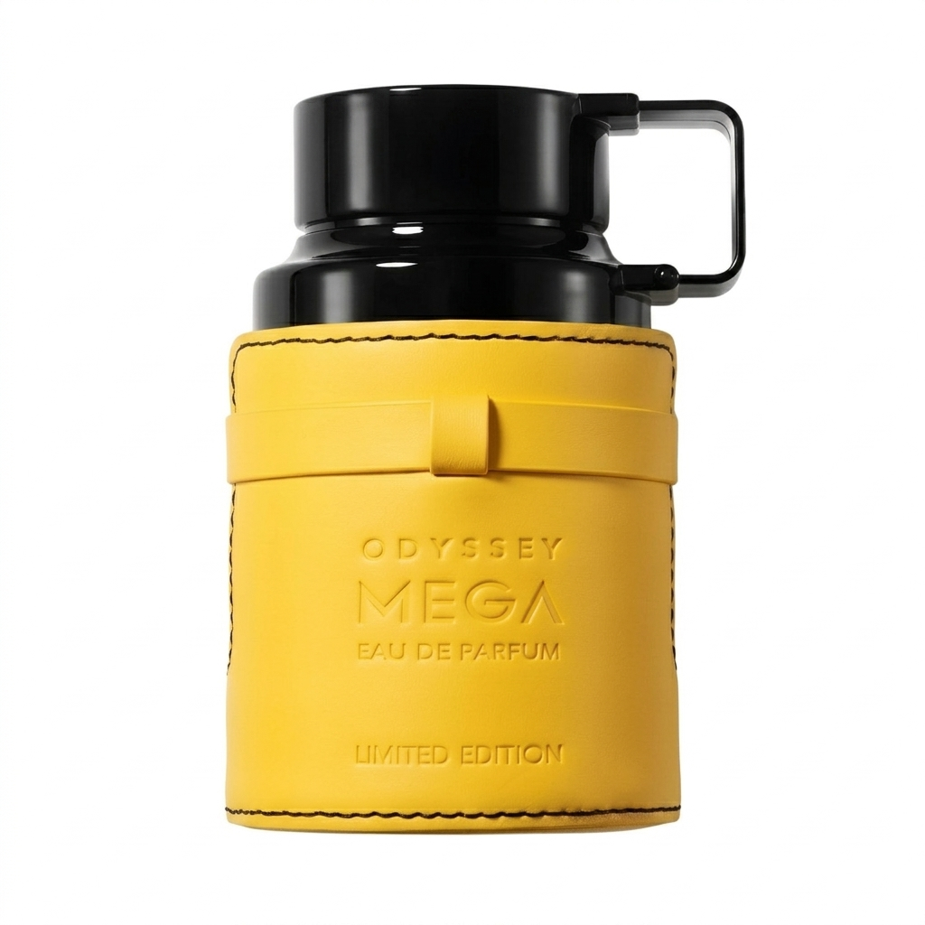 Odyssey Mega
