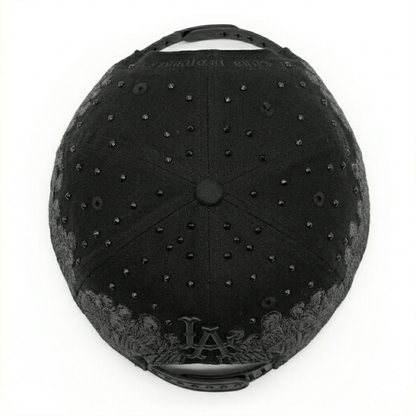 Gorra Rude Awe. "La última cena