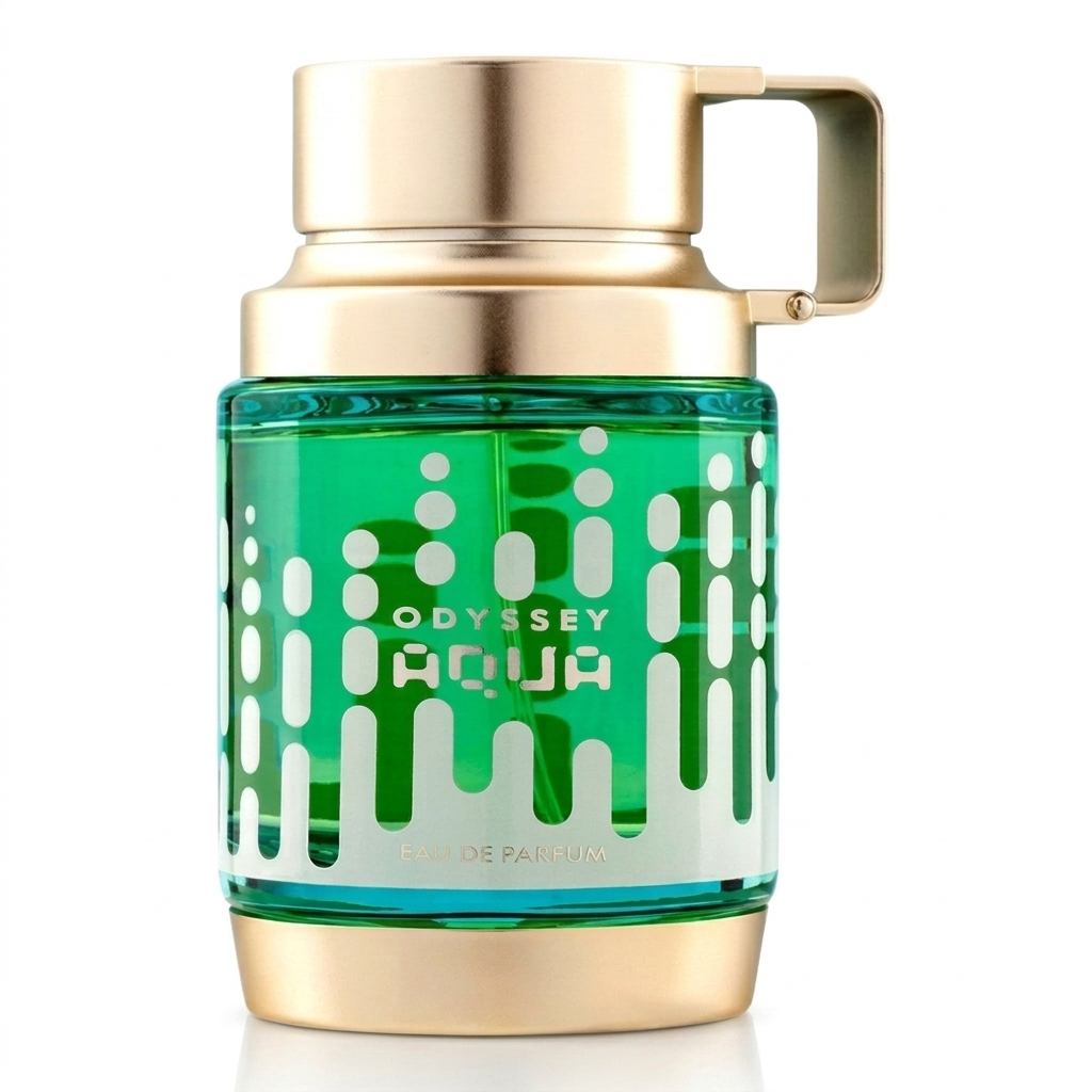 Odyssey Aqua