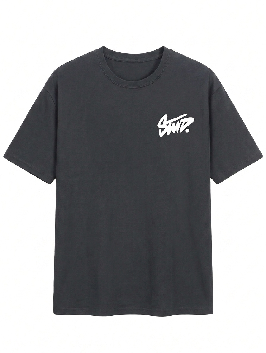 Playera Pull&Bear STWD