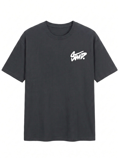 Playera Pull&Bear STWD