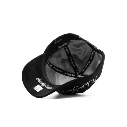 Danddy Hats New York Skeleton