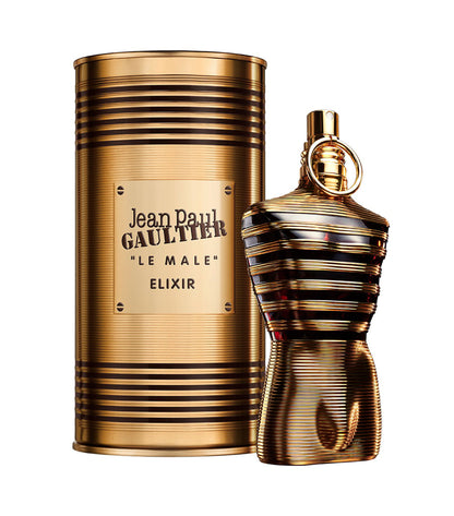 Jean Paul Gaultier Le Mâle Elixir