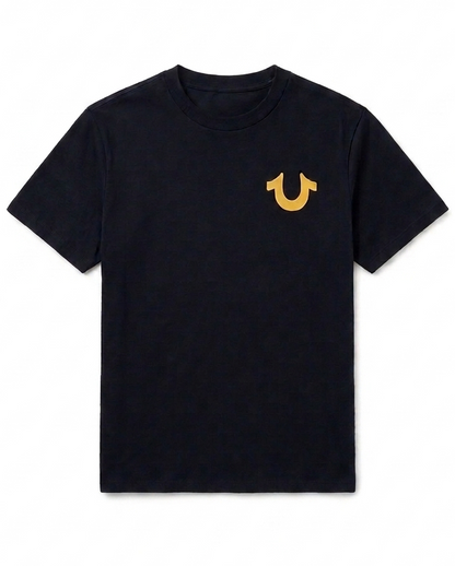 True Religion Yellow T-shirt