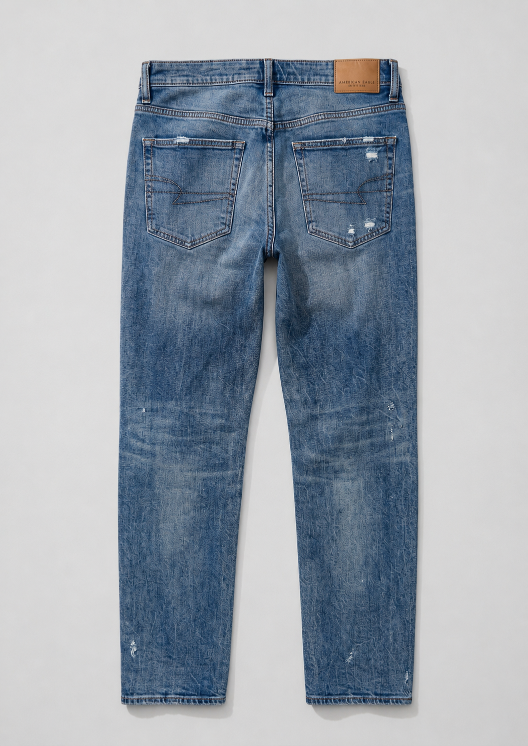 American Eagle