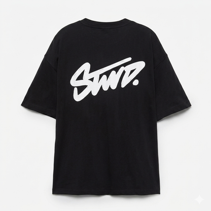 Playera Pull&Bear STWD